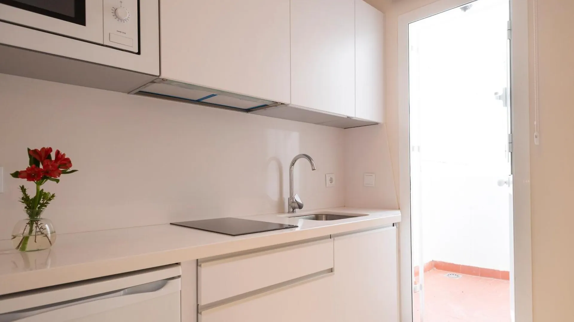 Centriko Alemanes Apartment Seville