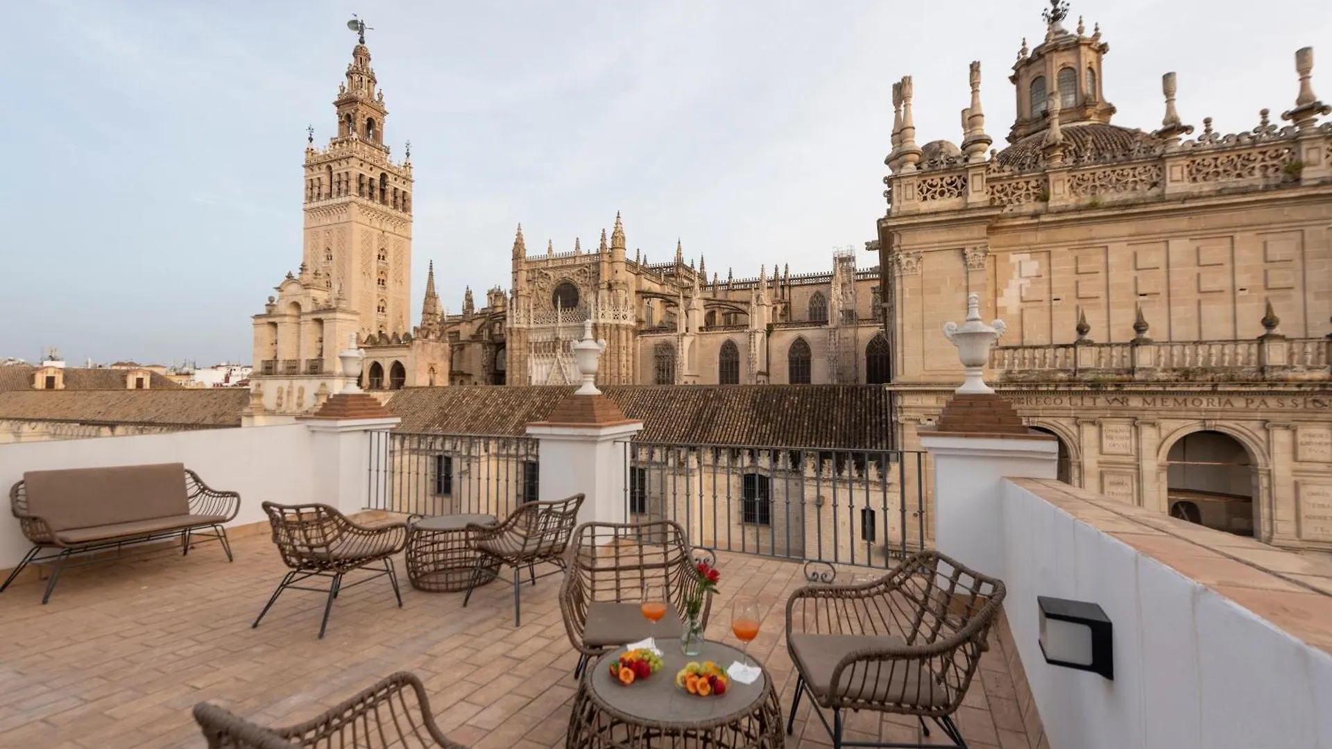 Centriko Alemanes Apartment Seville 0*,  Spain