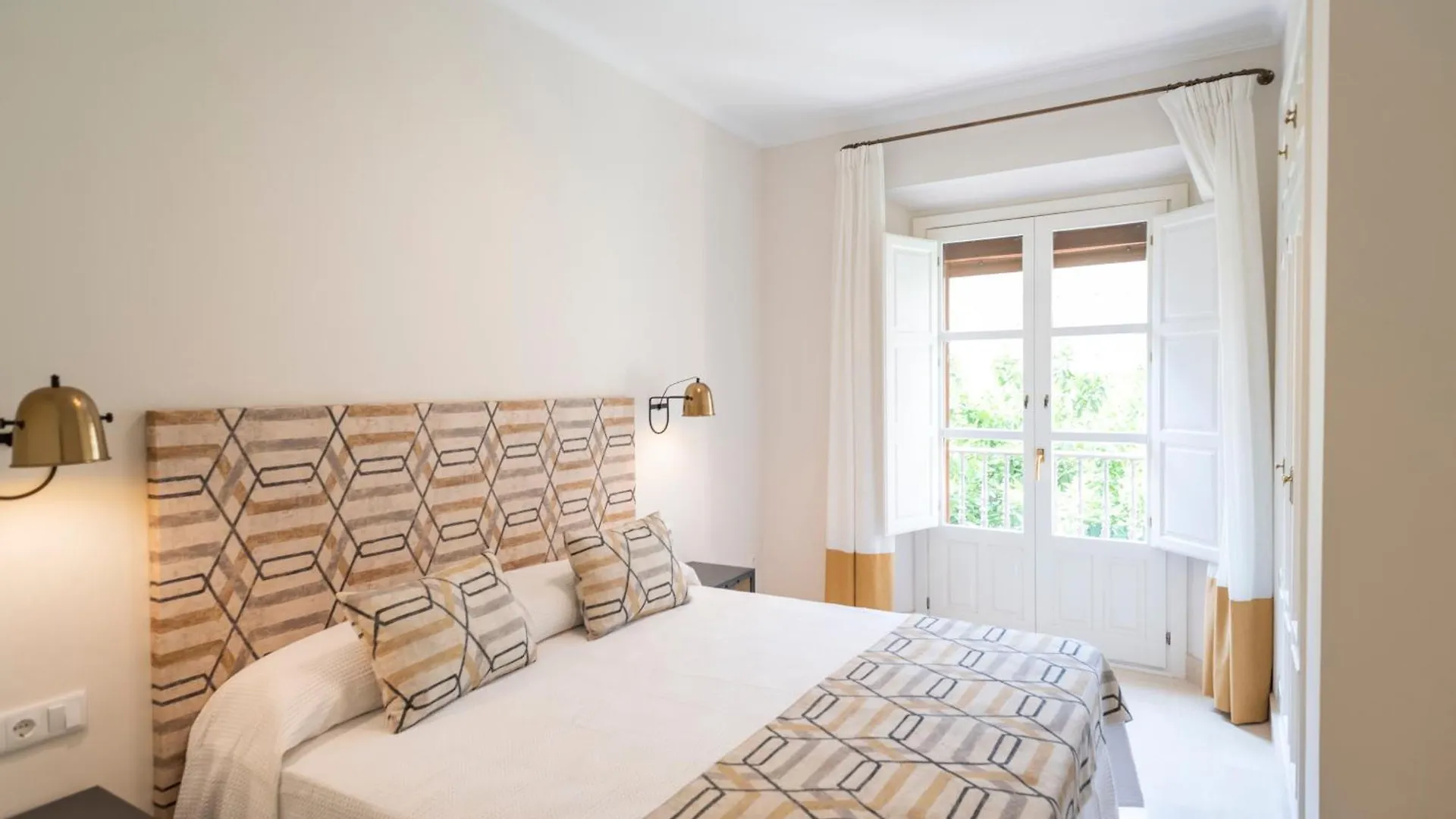 Apartmán Centriko Alemanes Sevilla Španělsko