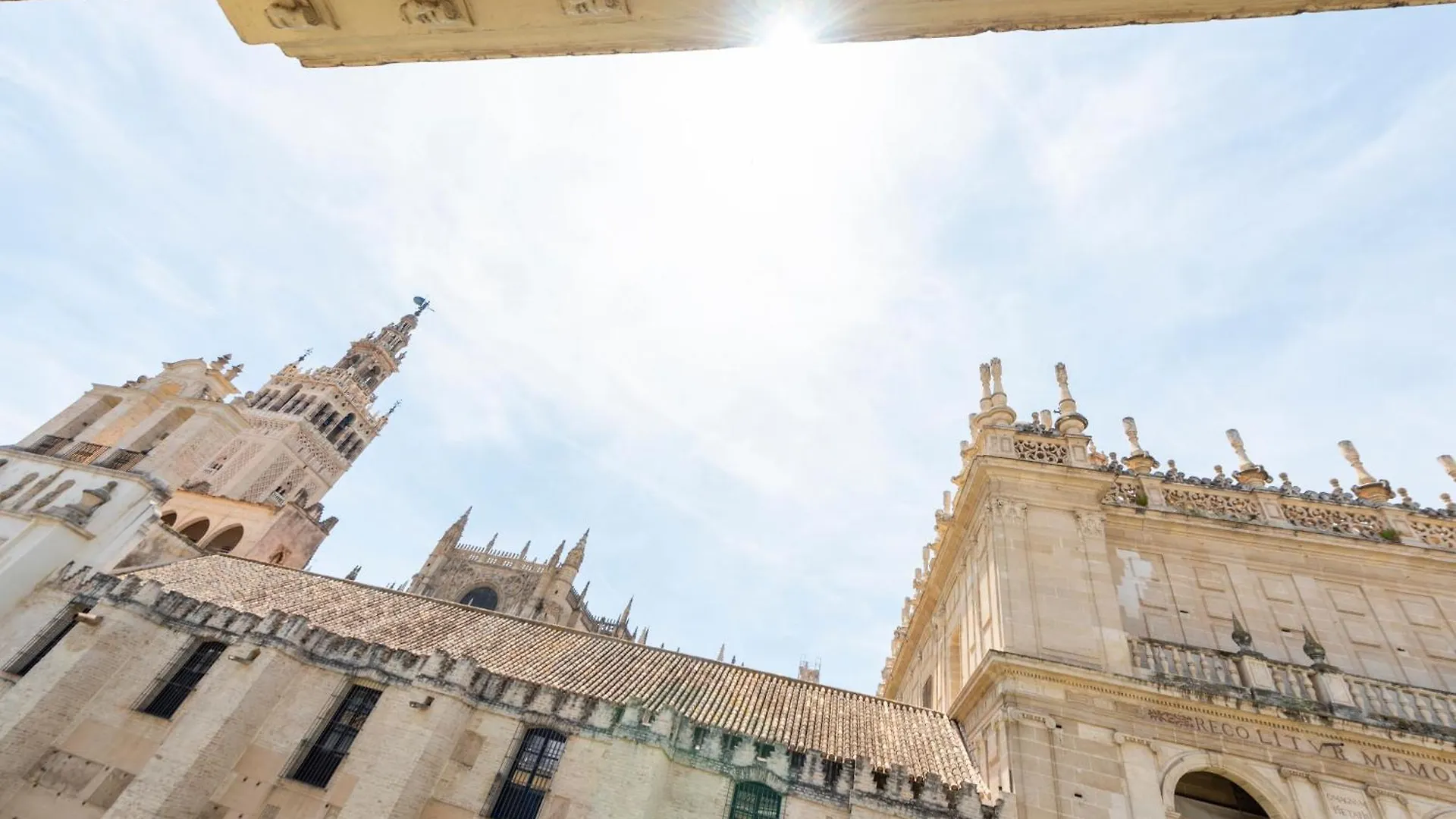 Apartmán Centriko Alemanes Sevilla