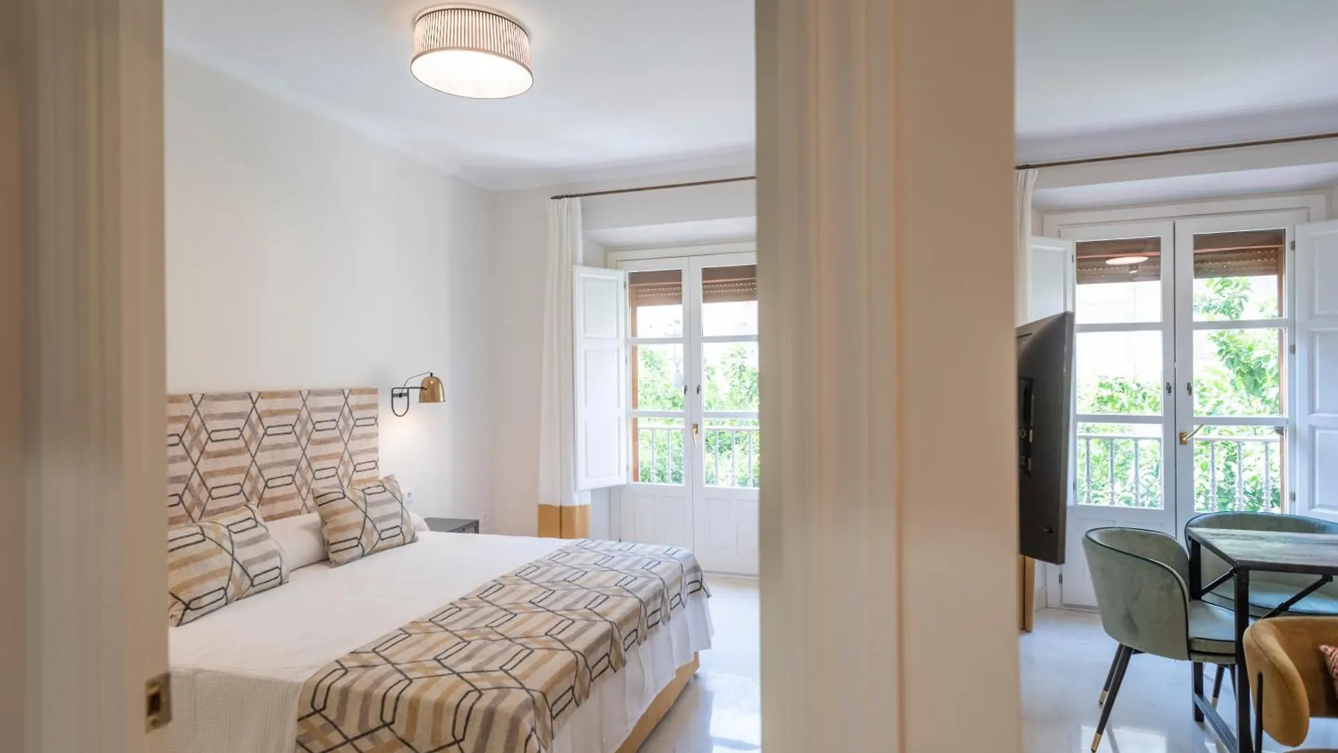 Apartmán Centriko Alemanes Sevilla