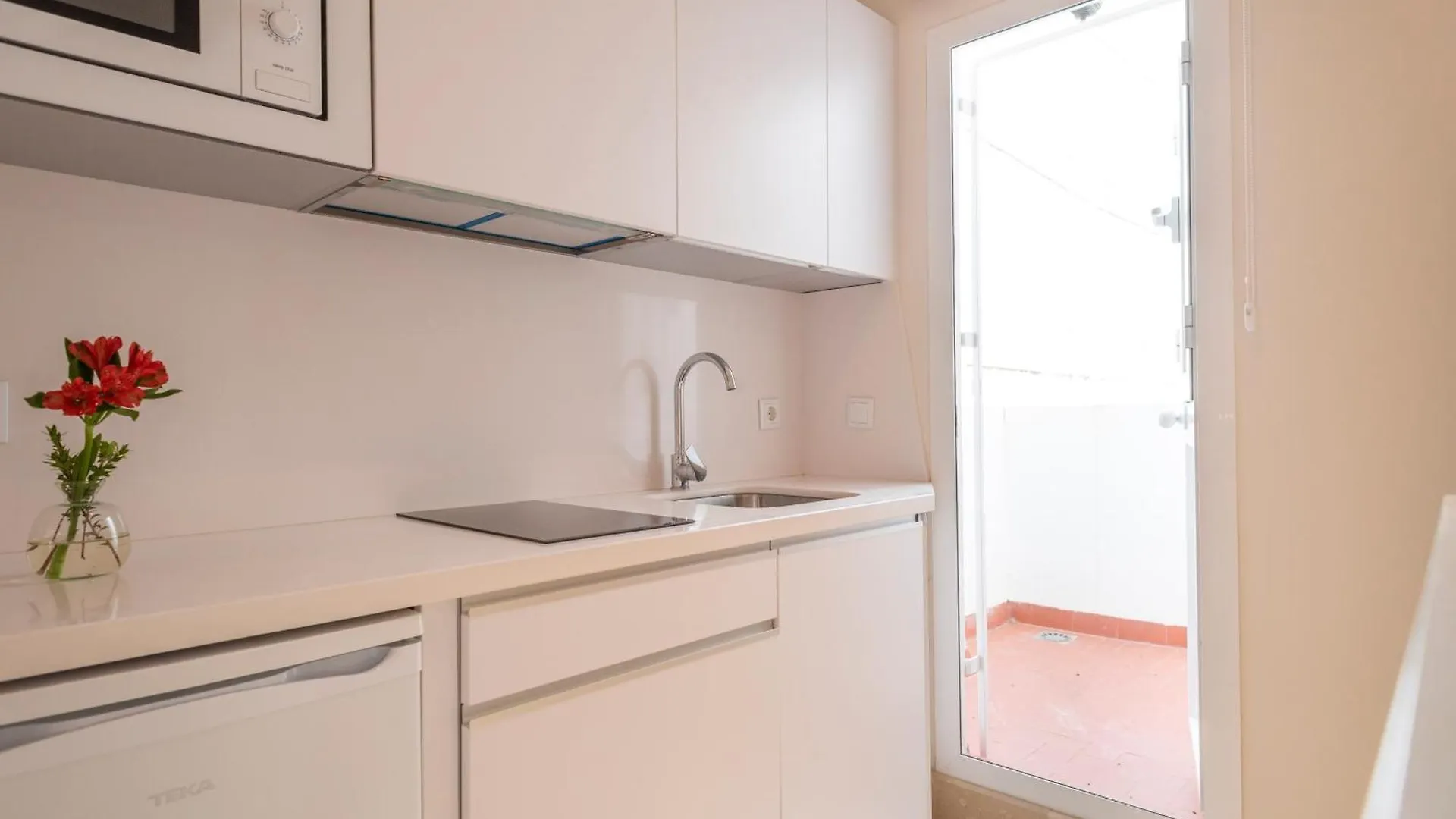 Apartmán Centriko Alemanes Sevilla