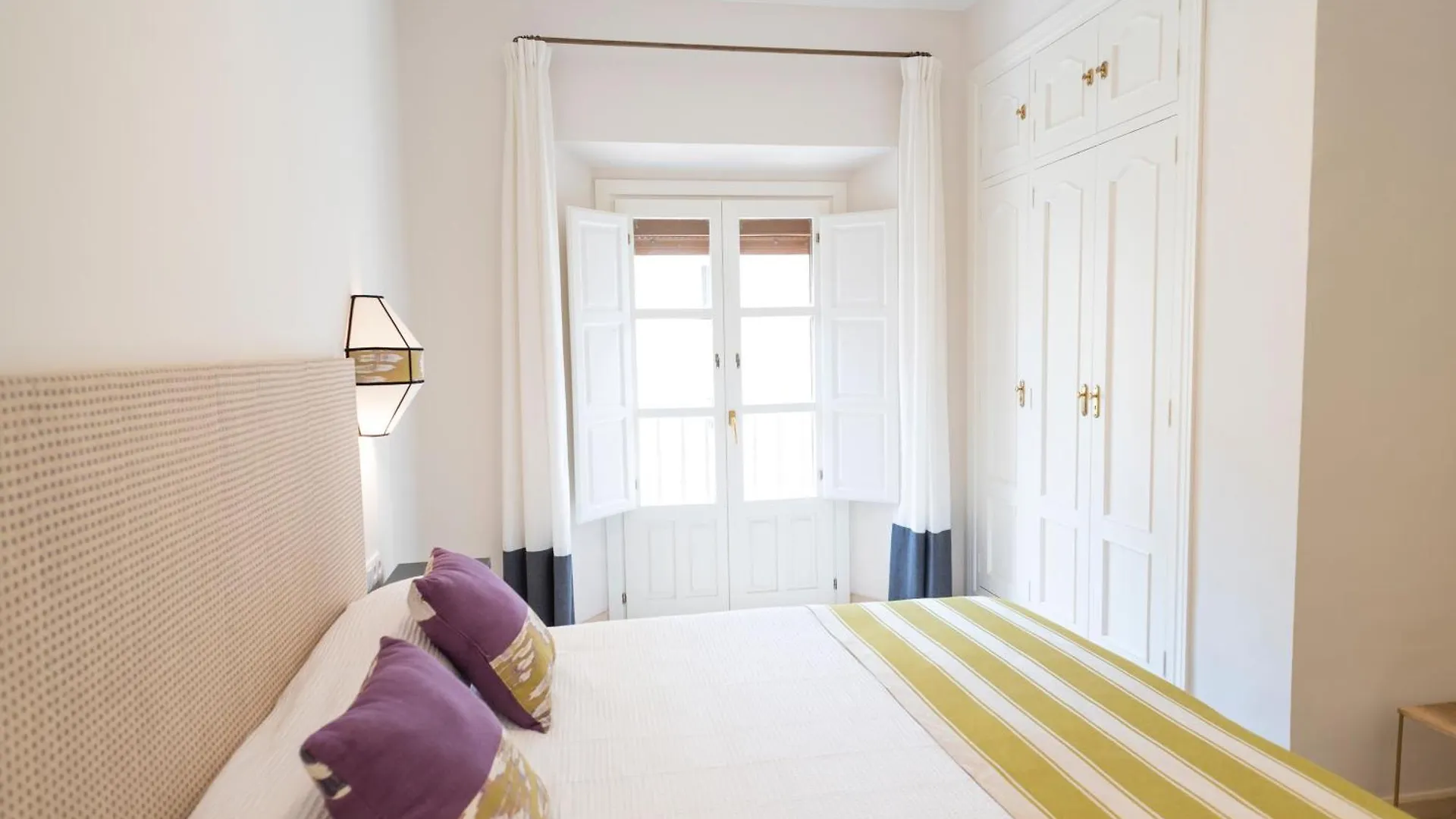 Apartmán Centriko Alemanes Sevilla