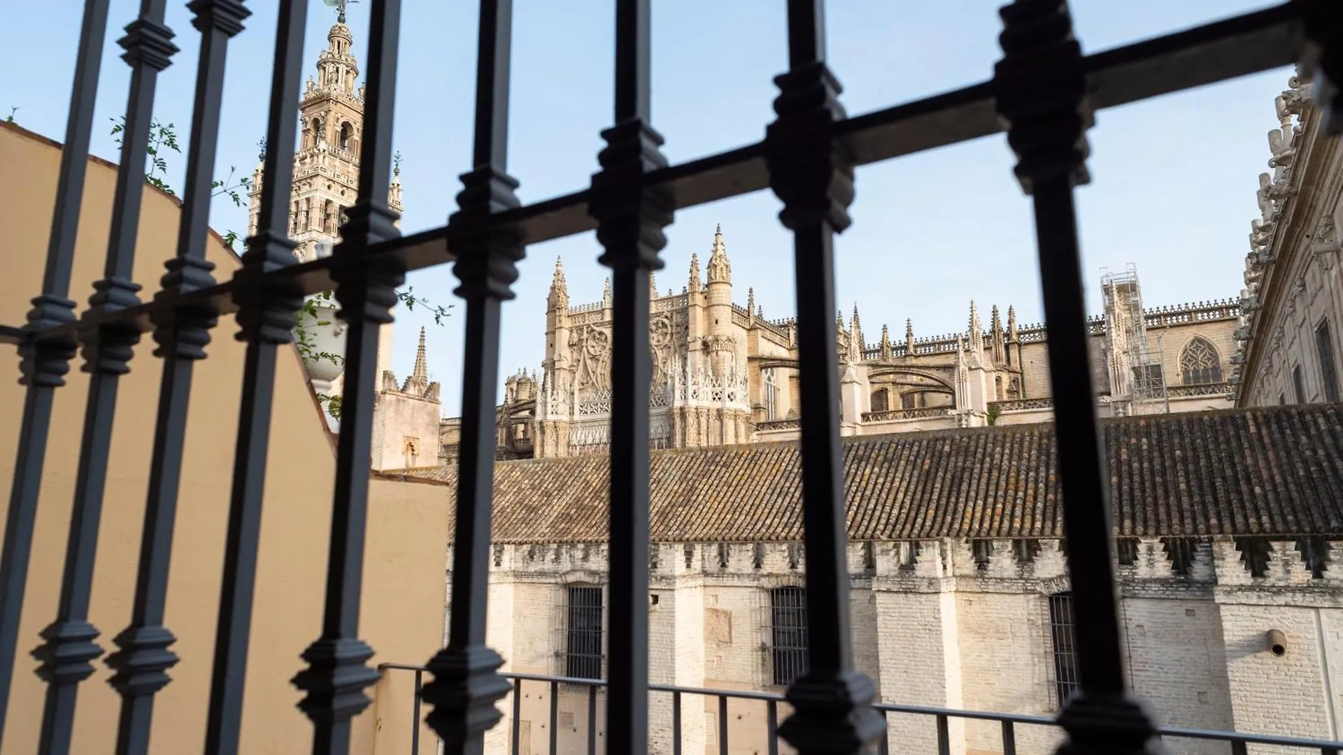 Apartmán Centriko Alemanes Sevilla