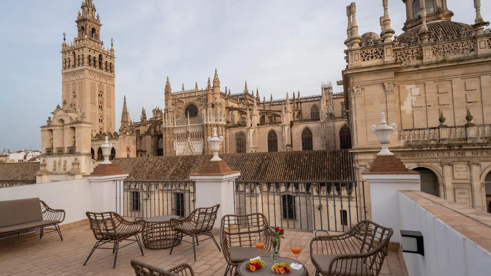 Apartmán Centriko Alemanes Sevilla