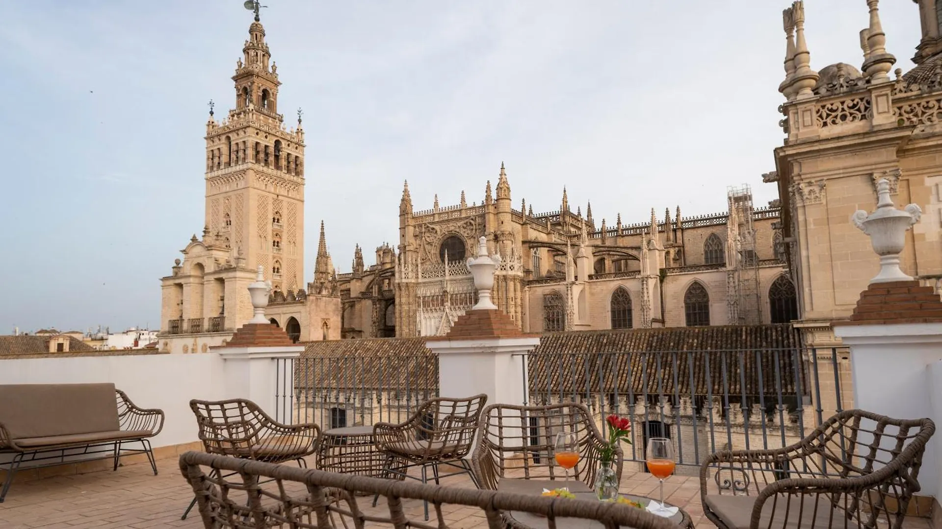 Apartmán Centriko Alemanes Sevilla Španělsko