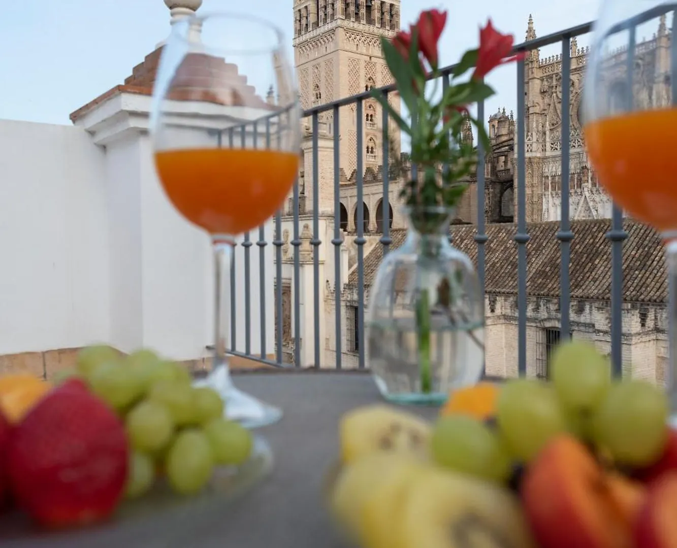 Apartmán Centriko Alemanes Sevilla