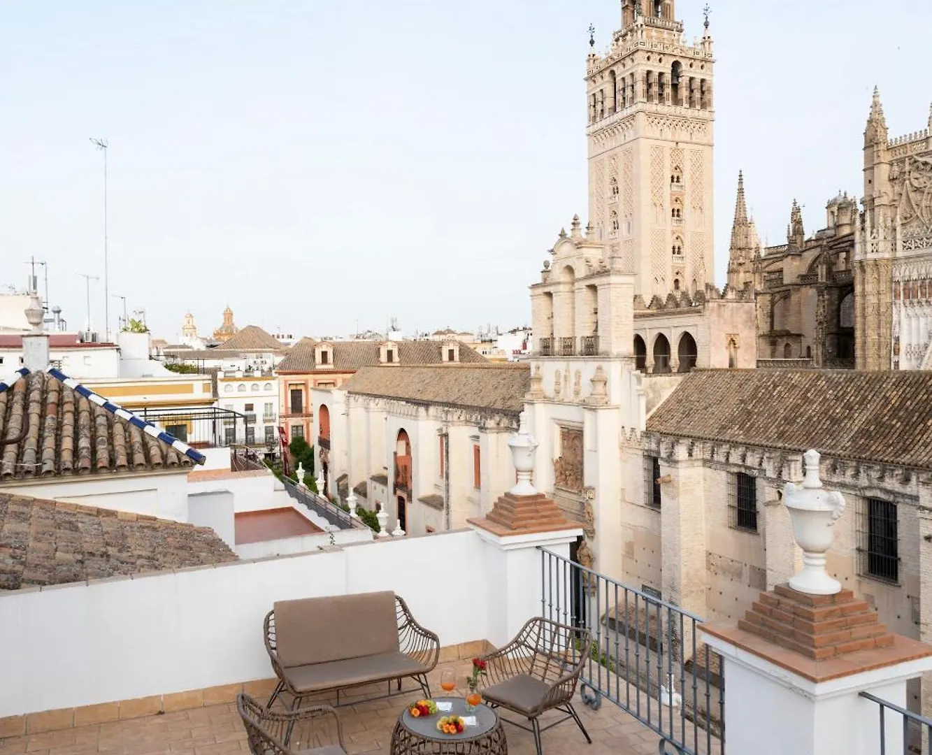 Apartmán Centriko Alemanes Sevilla
