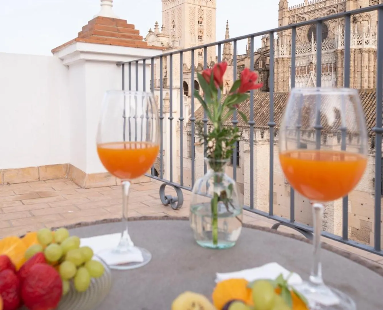 Apartmán Centriko Alemanes Sevilla Španělsko