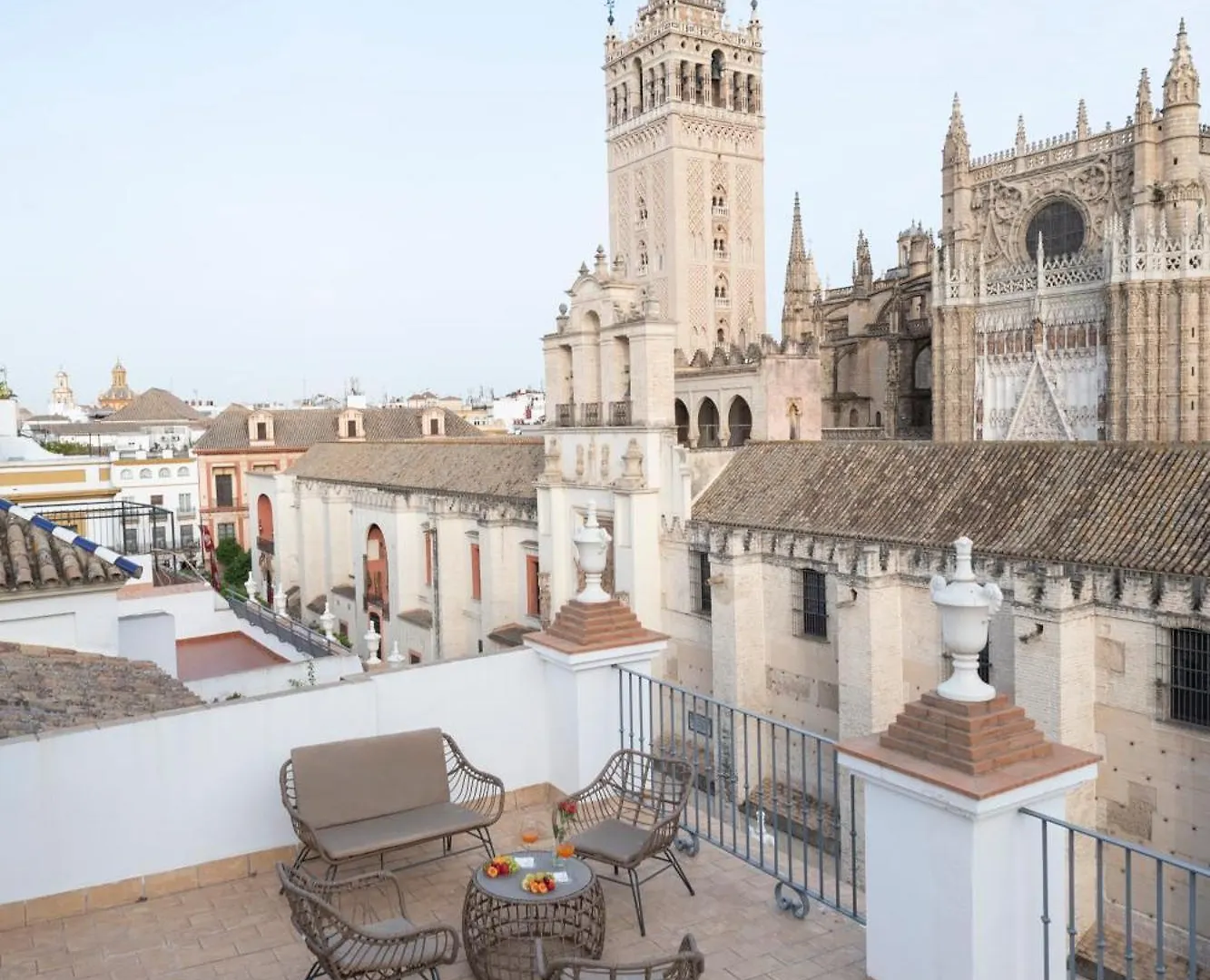 Apartmán Centriko Alemanes Sevilla