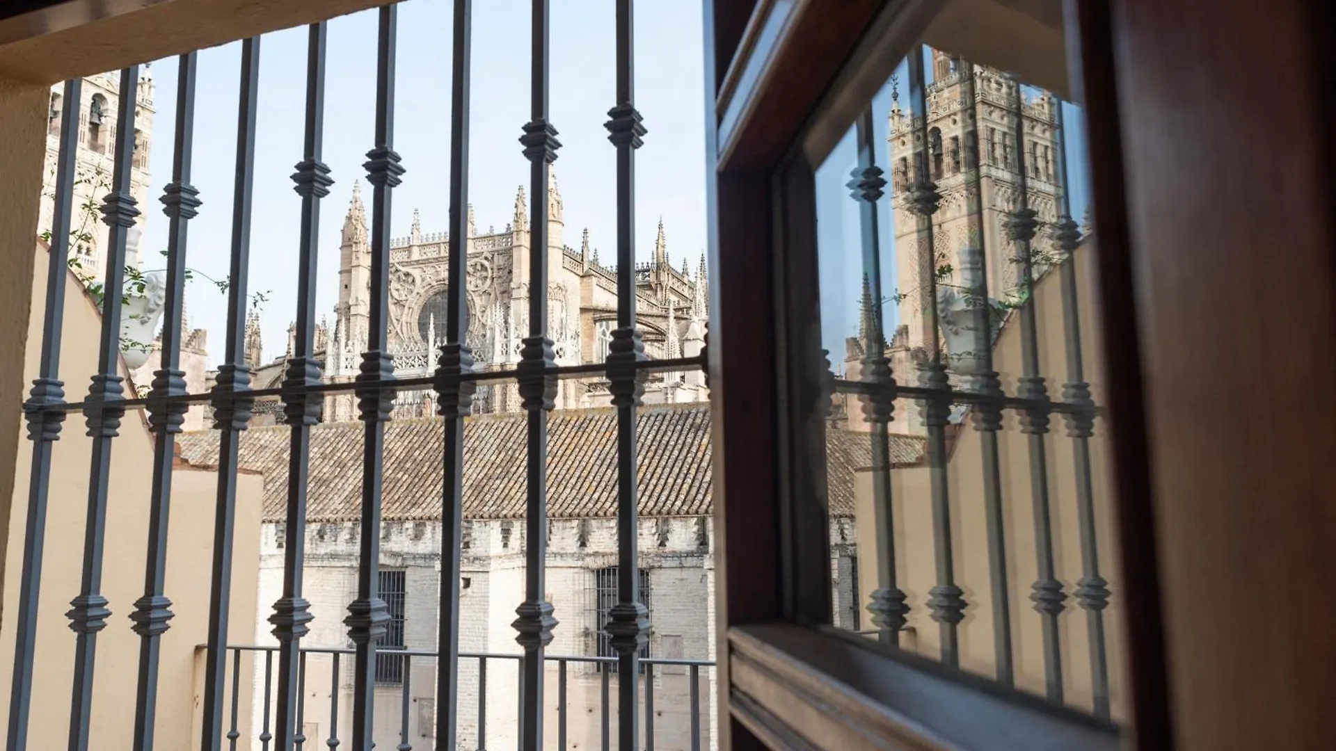 Centriko Alemanes Apartment Seville