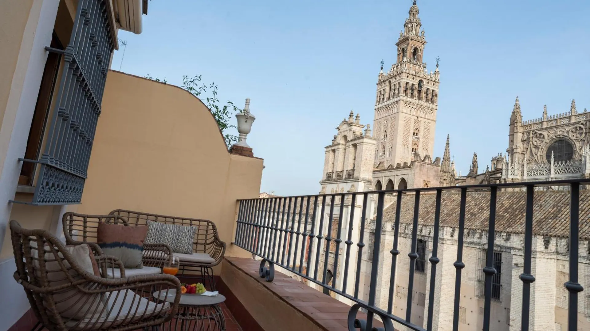 Centriko Alemanes Apartment Seville 0*,  Spain