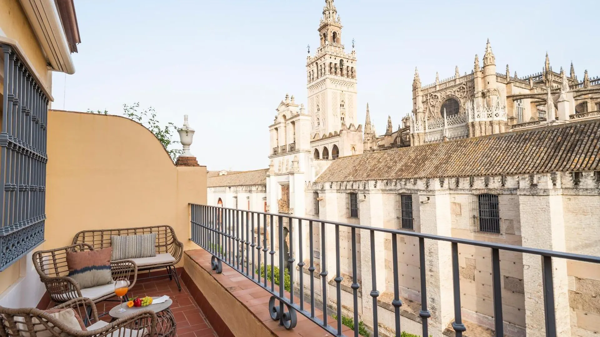 Centriko Alemanes Apartment Seville