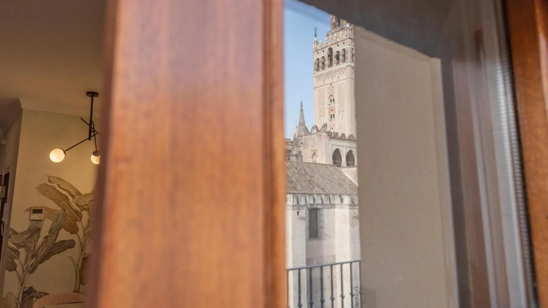 Centriko Alemanes Apartment Seville