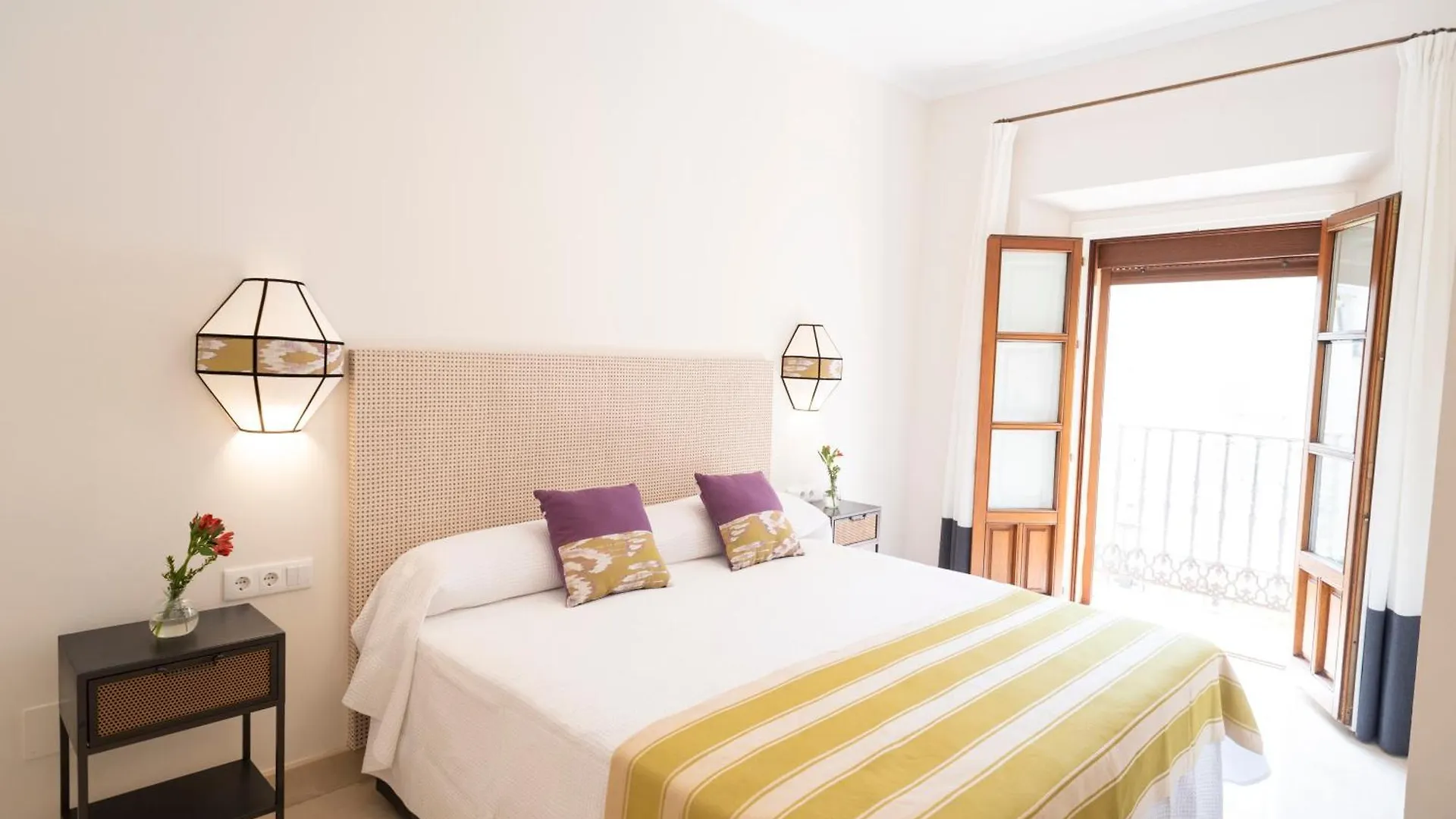 Centriko Alemanes Apartment Seville