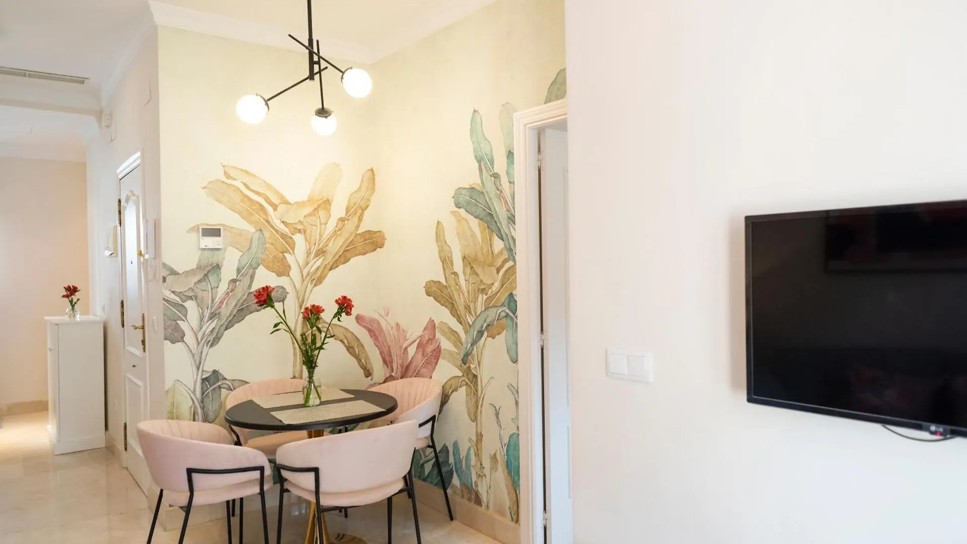 Centriko Alemanes Apartment Seville