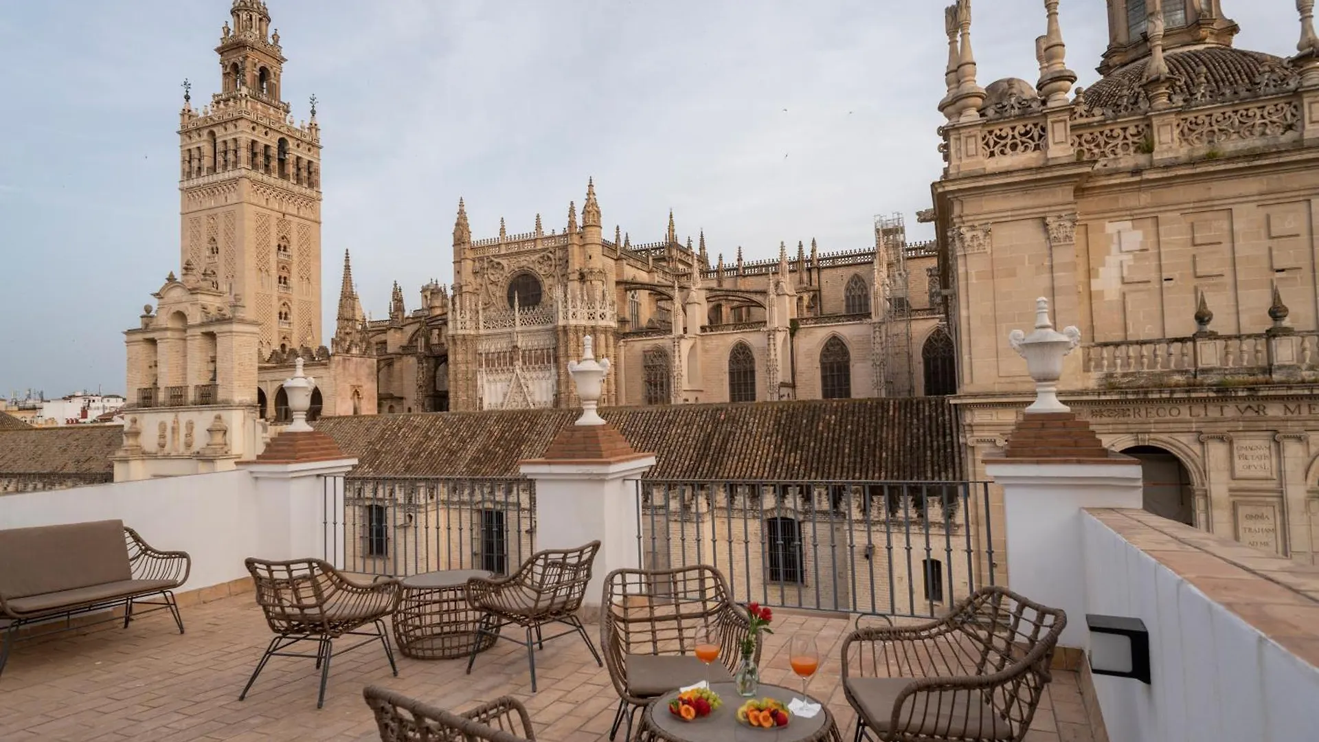 Centriko Alemanes Apartment Seville 0*,  Spain