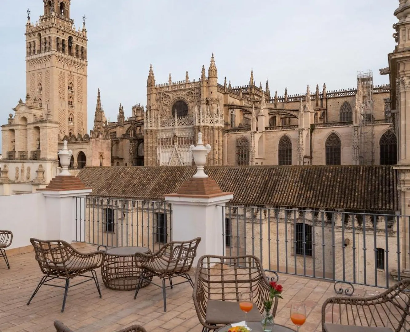 Centriko Alemanes Apartment Seville