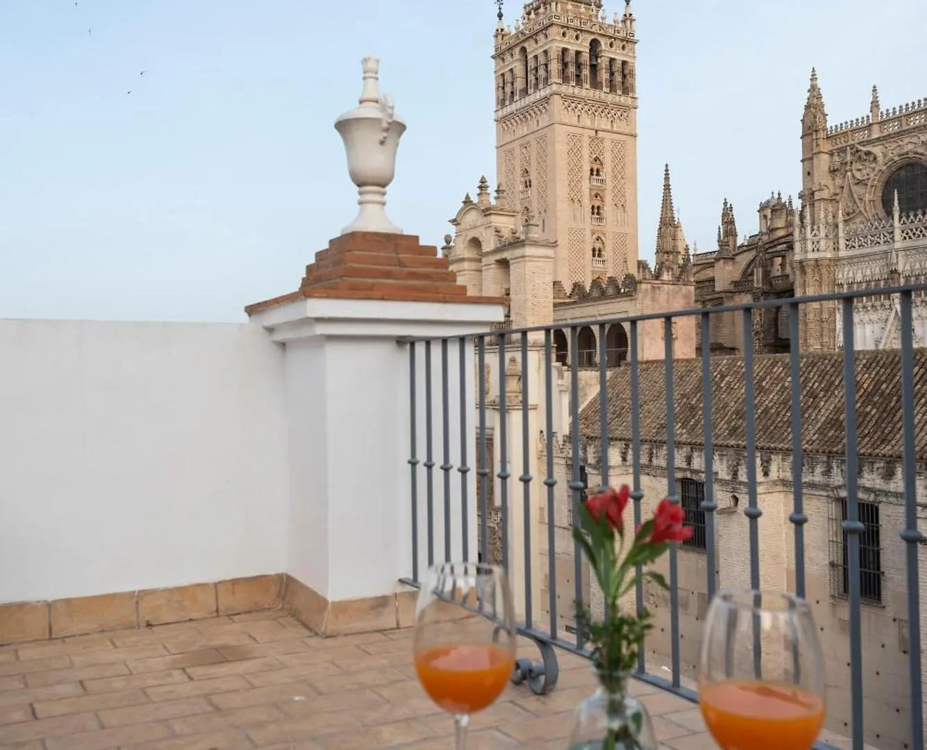 Centriko Alemanes Apartment Seville