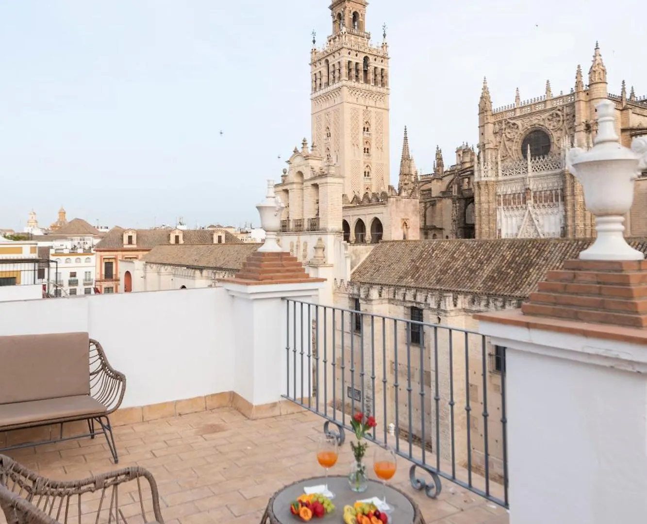 Centriko Alemanes Apartment Seville 0*,  Spain