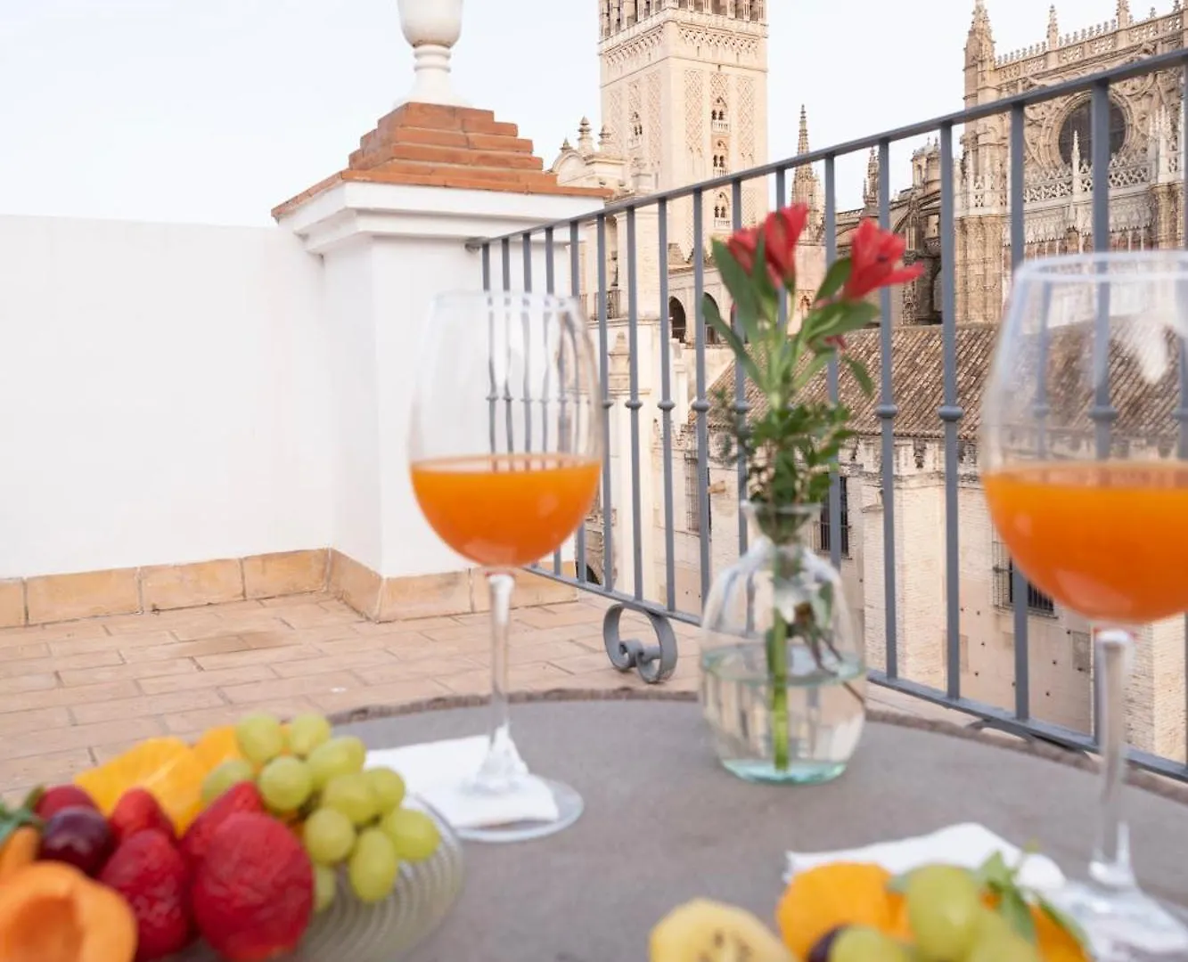 Centriko Alemanes Apartment Seville